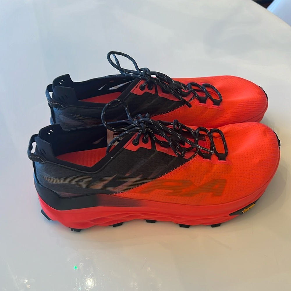Men’s Size 8.5